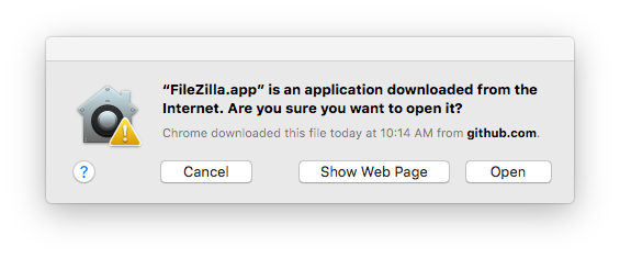 filezilla-macos-alert.png