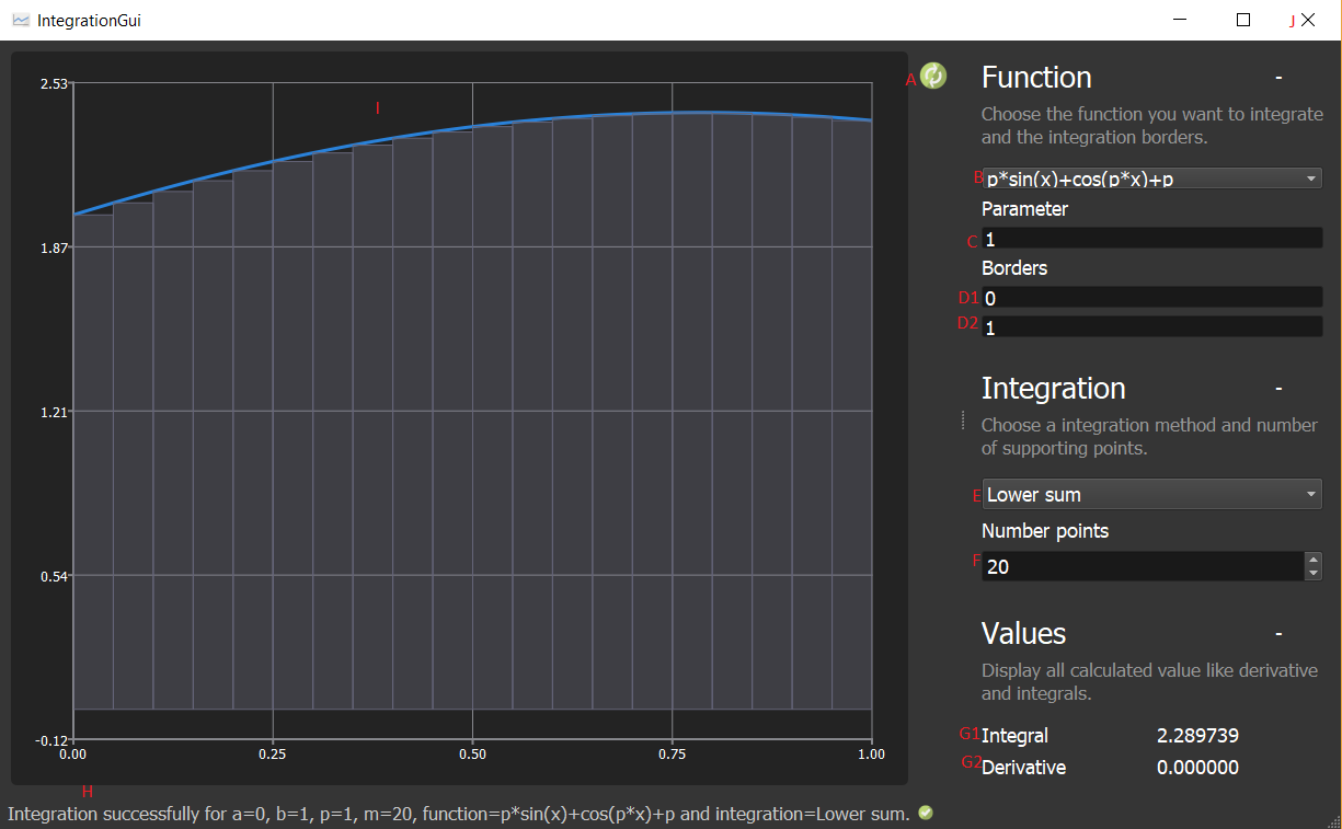 calculation finished