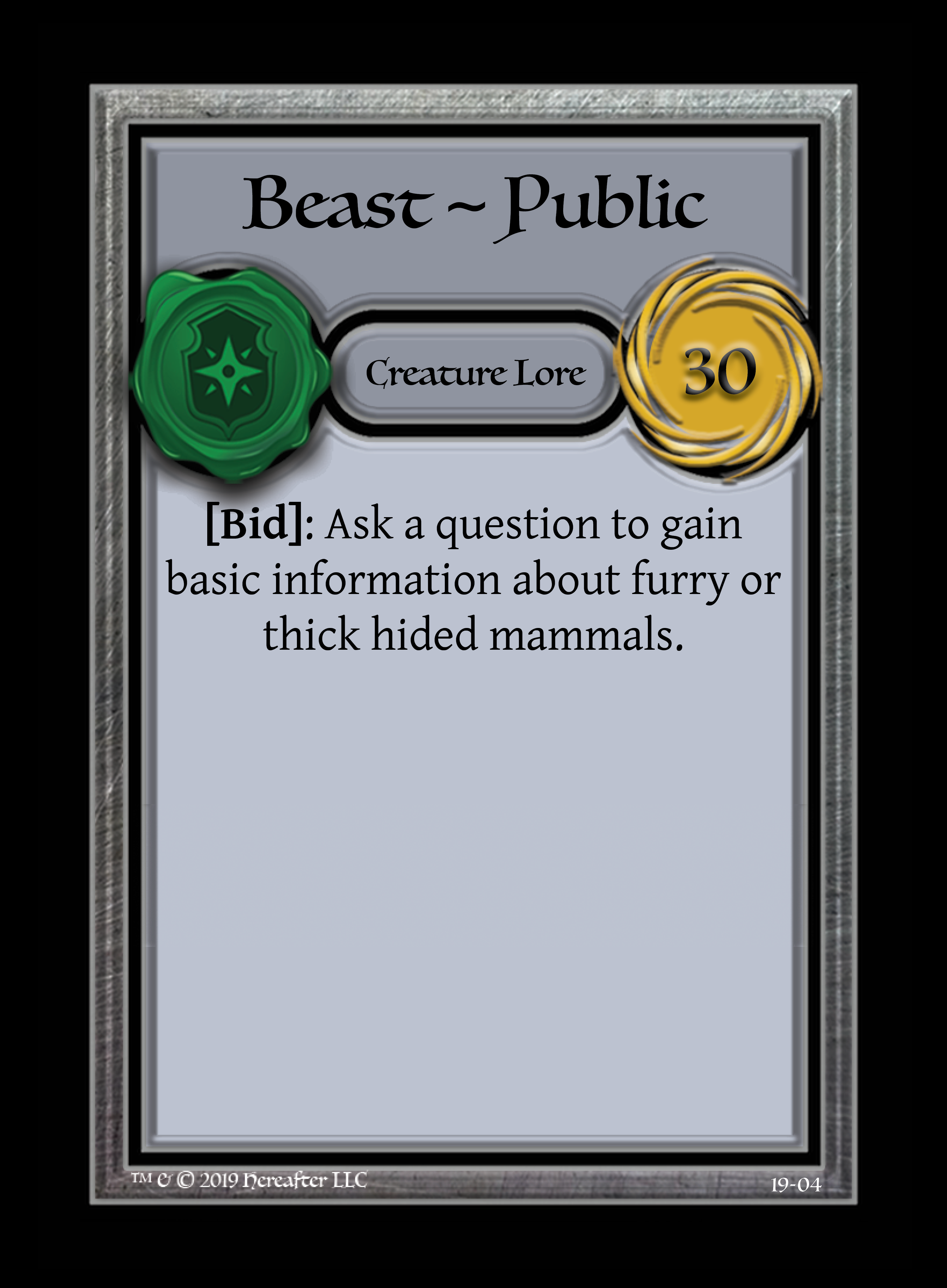 Beast ~ Public.png