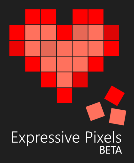 ExpressivePixelsSplash.png