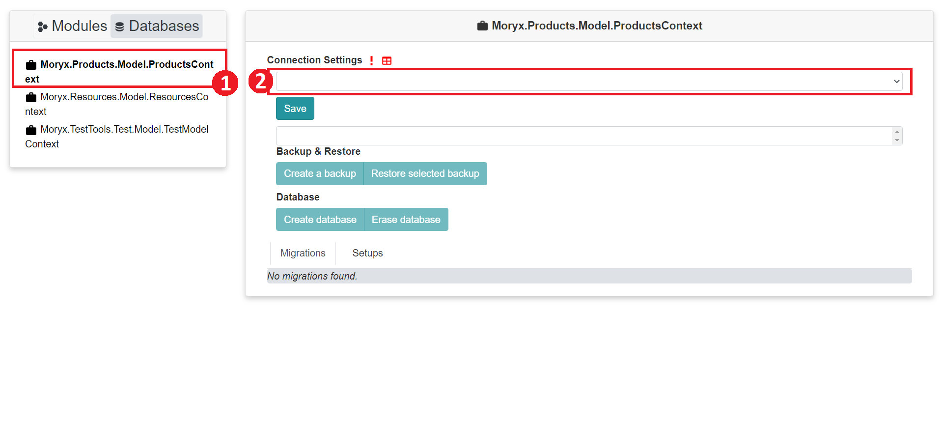 databases-selectedDatabase-configuration.PNG