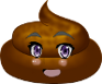 cutepoopbronze.png