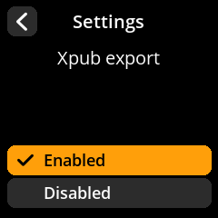 SettingsEntryUpdateSelectionView_xpub_export.png