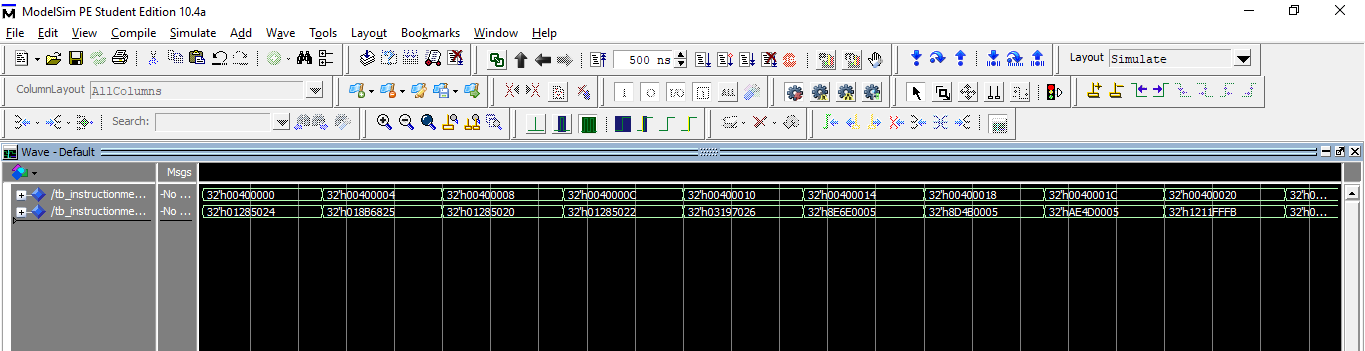 InstructionMemory_Simulation_ModelSim.PNG