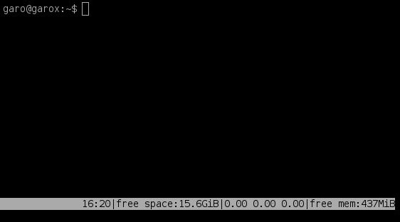 Gnu Screen