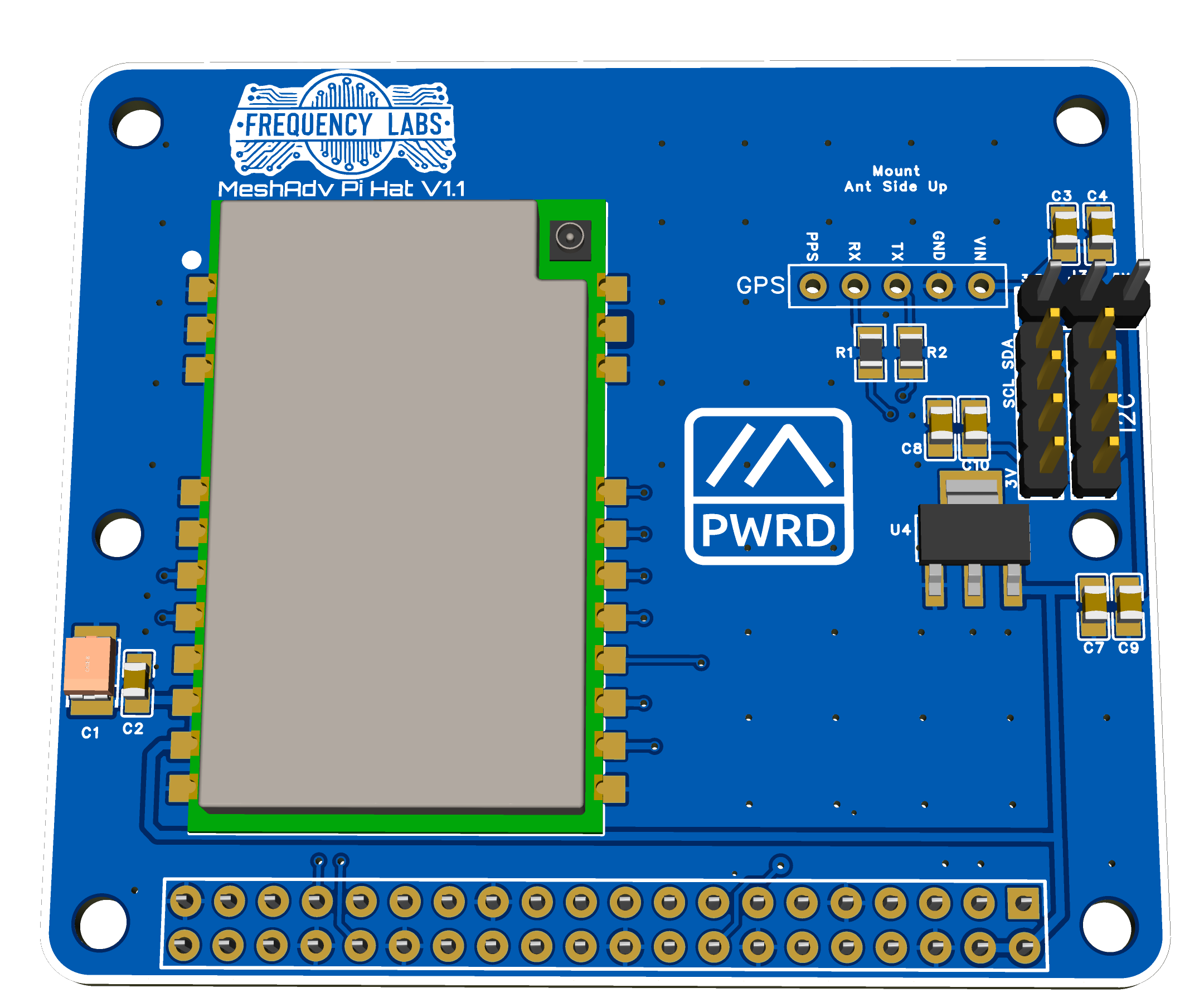 3D_PCB V1.1_Top_IPEX.png