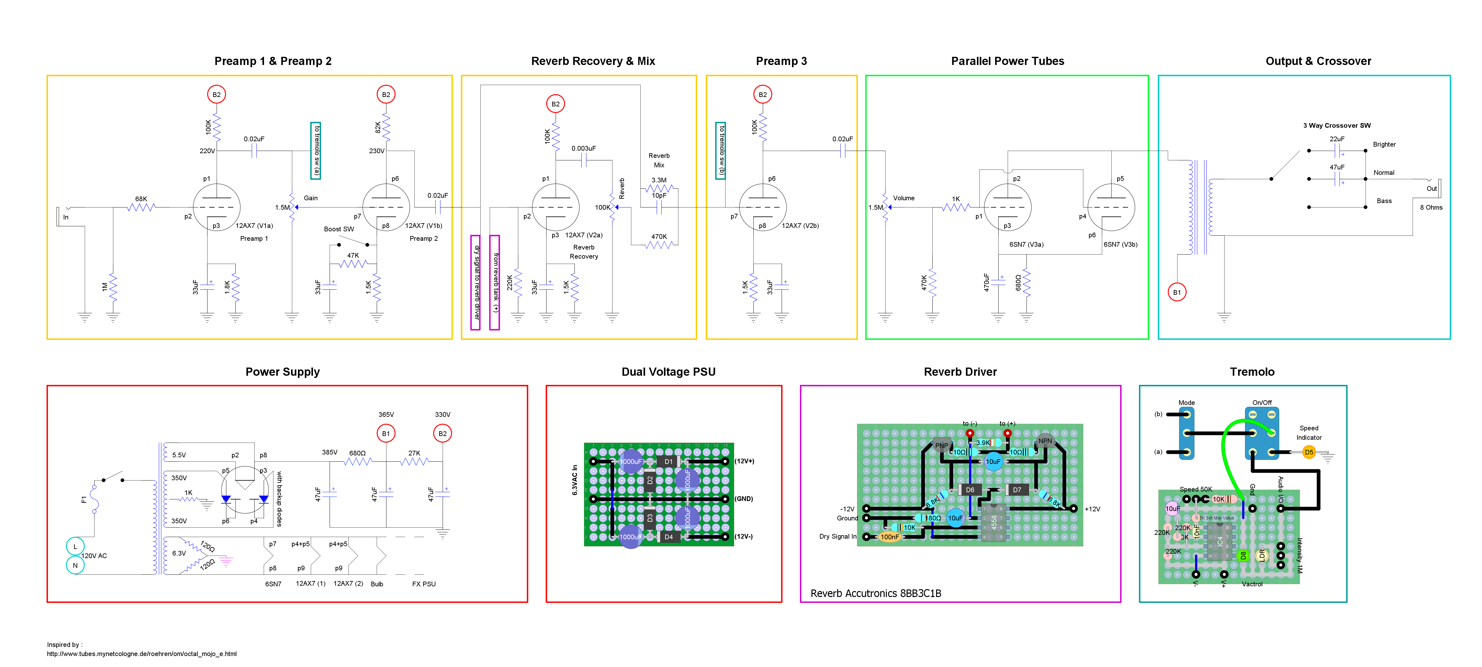 6N7 - Reverb +Tremolo - Schematic.png