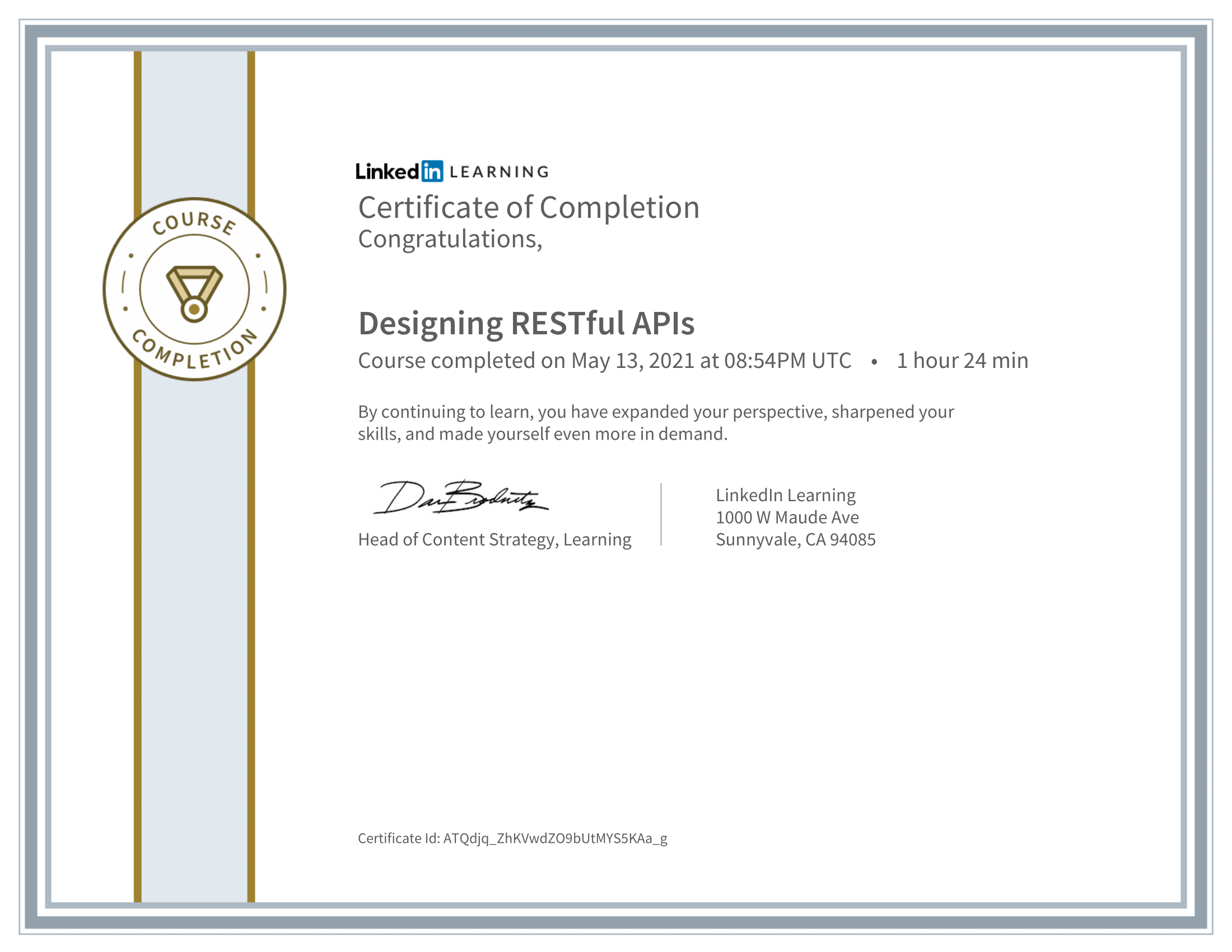 CertificateOfCompletion_Designing RESTful APIs-1.png