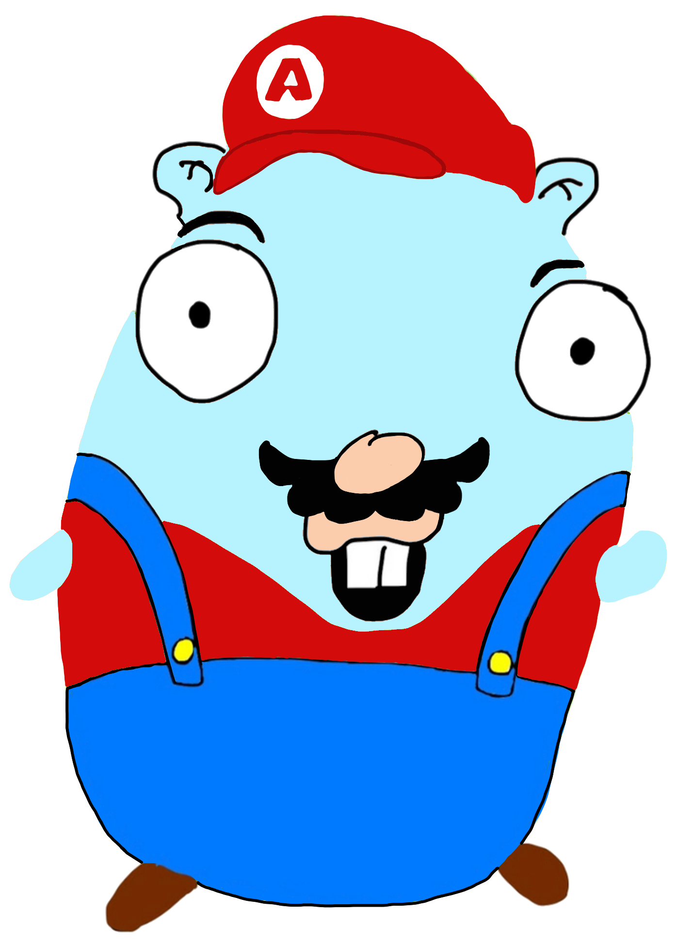 mario-gopher.png