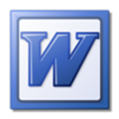 MicrosoftWord2003Icon.png