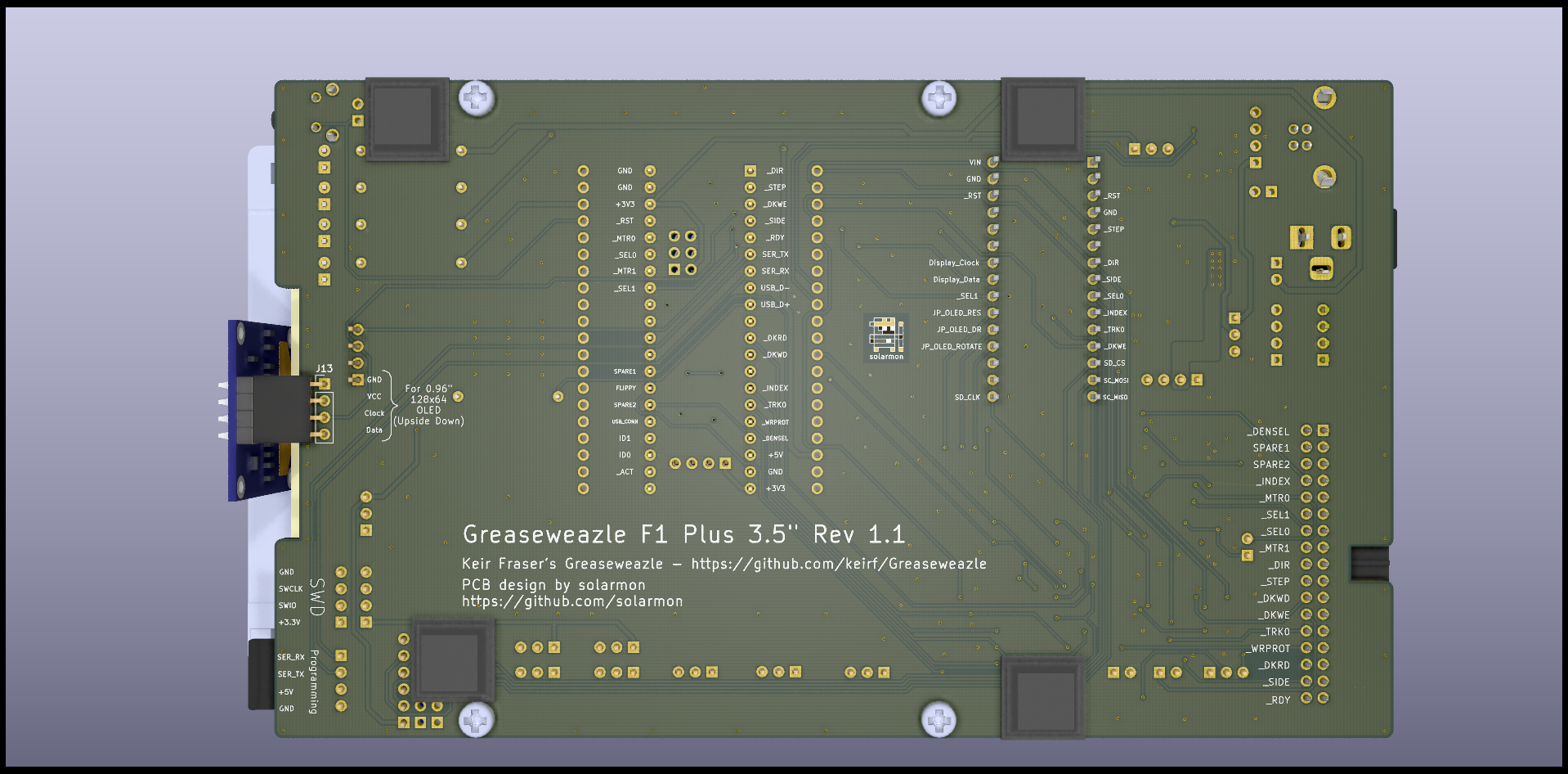 Greaseweazle F1 Plus 3.5 - PCB SMT THT Bottom.png