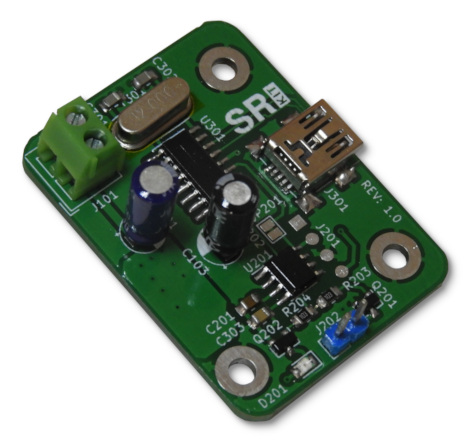 Programmable Timer Module