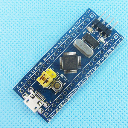 stm32 photo