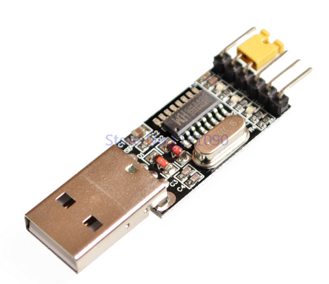 usb2Serial